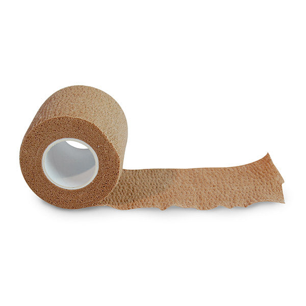 Elastic self-adhesive bandage 2''