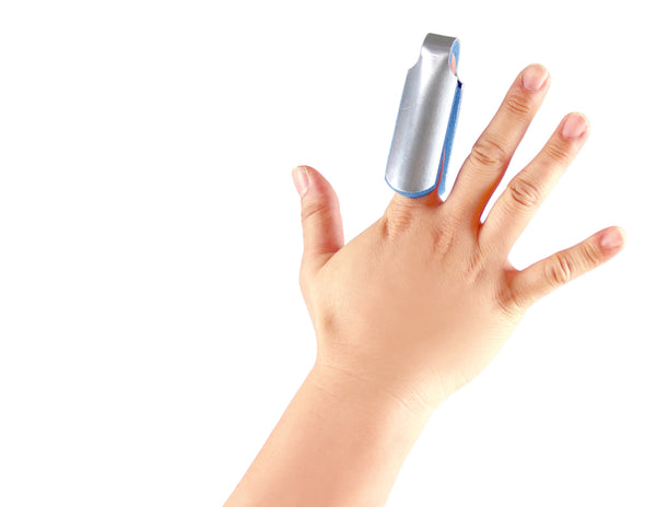 ATTELLE DIGITALE À PLIER