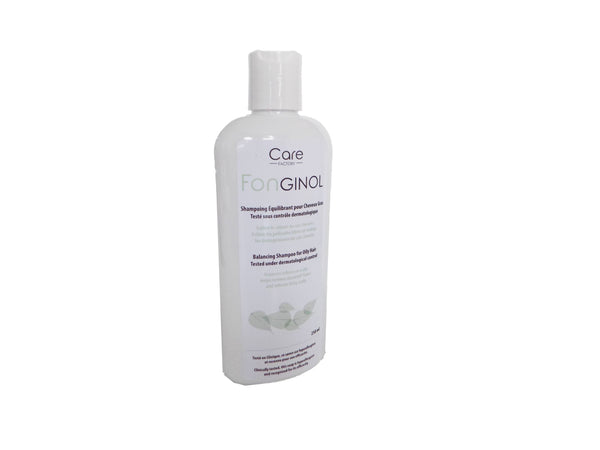 FONGINOL - SHAMPOOING ÉQUILIBRANT 250ML