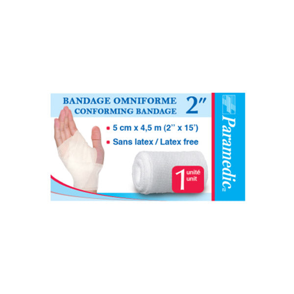 Conform bandage 2''