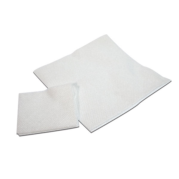 Non-sterile compresses 2'' X 2''