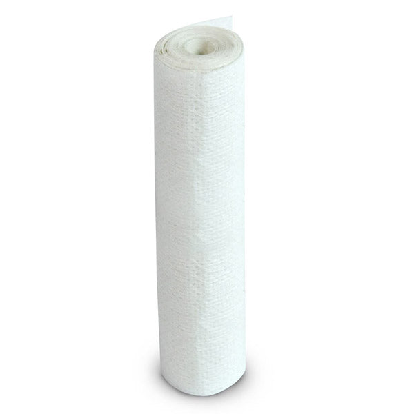 Adhesive bandage coverage 4'' (1 m)