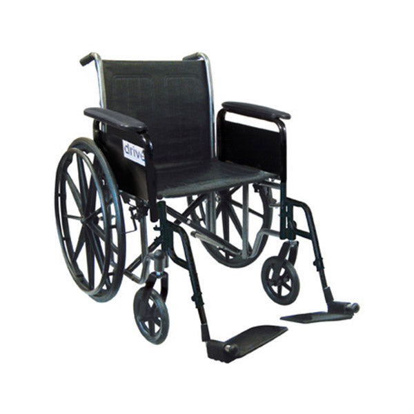 Silver Sport 2 - Double Essieu