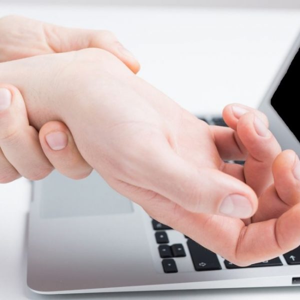 A Carpal Tunnel Operation Is Not As Simple As You Think.