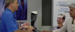 Dynamic 360 – Compression Socks for a Faster Recovery