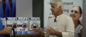 Dynamic 360 – Dorsal Abdominal Support