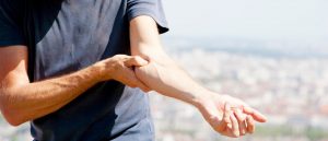 What Are the Different Types of Elbow Epicondylitis?