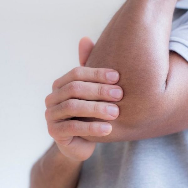 What Is Epicondyle Of The Elbow?