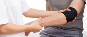 How to Deal with the Pain of Epicondylitis ?