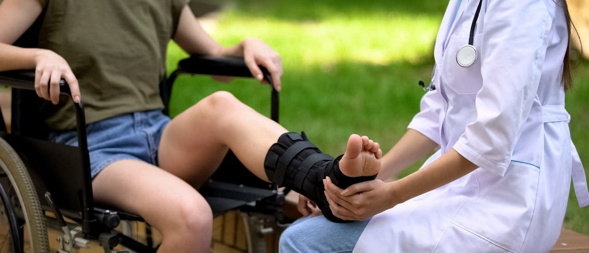 What Are the Benefits of Ankle Brace for Athletes?
