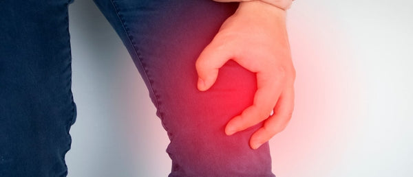 How Can I Deal With Bursitis Pain?