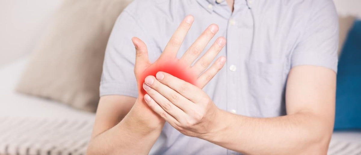 How to Prevent Carpal Tunnel Syndrome