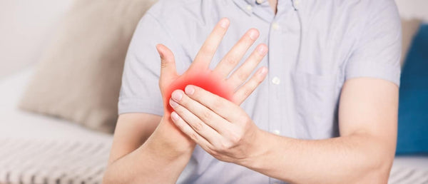 How to Prevent Carpal Tunnel Syndrome