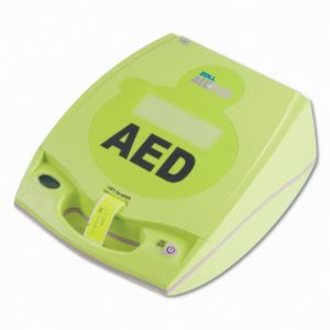 AED Plus