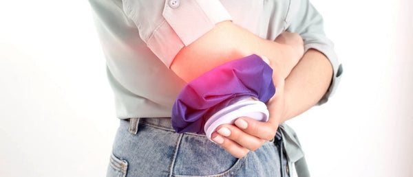 How to Treat Epicondylitis at Home