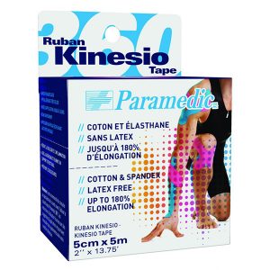 Kinesio Tape