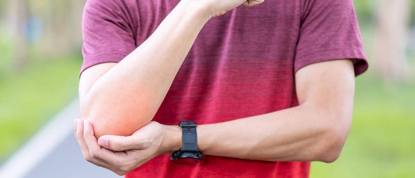 How To Prevent Tennis Elbow – Epicondylitis