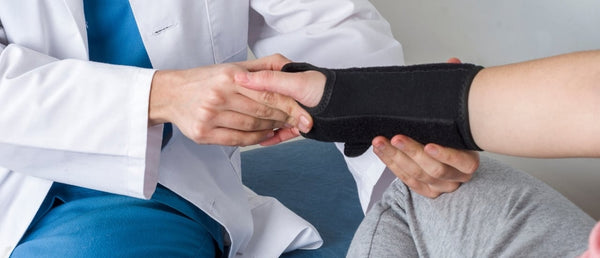 Does a Wrist Brace Help with Carpal Tunnel?