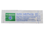 SACHET DE LUBRIFIANT GEL 3,5G (145)