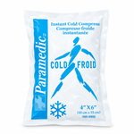 Instantaneous cold compress 4" x 6"