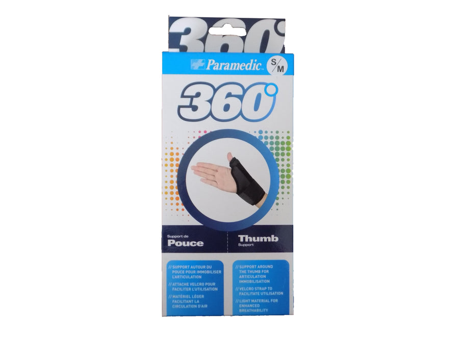 THUMB SUPPORT