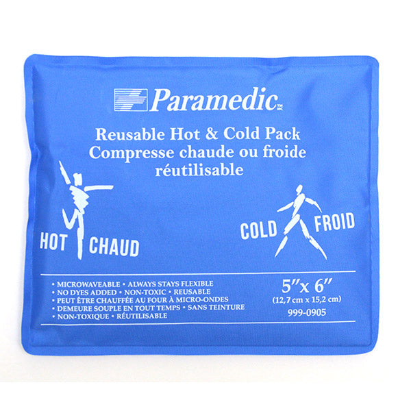 Hot/cold compress 5