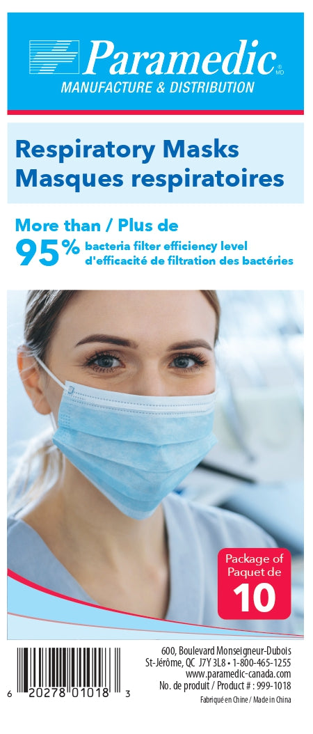 FACIAL masks 95%
