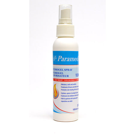 Paramedic Toothpaste Paramedic Canada