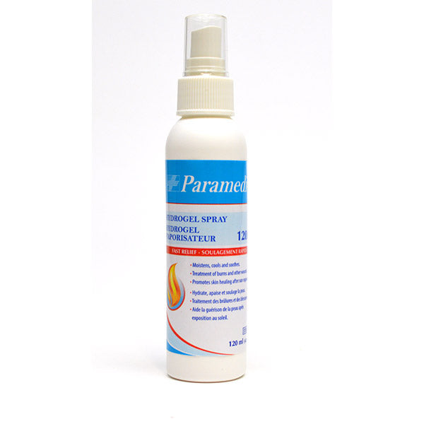 HYDROGEL SPRAY 120ML