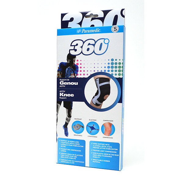 ACTIVE KNEE SUPPORT