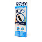 WRIST IMMOBILISER - LEFT