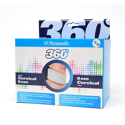 Cervical Collars