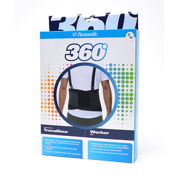 CEINTURE PORTE-OUTILS