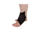 ELASTIC ANKLE SUPPORT