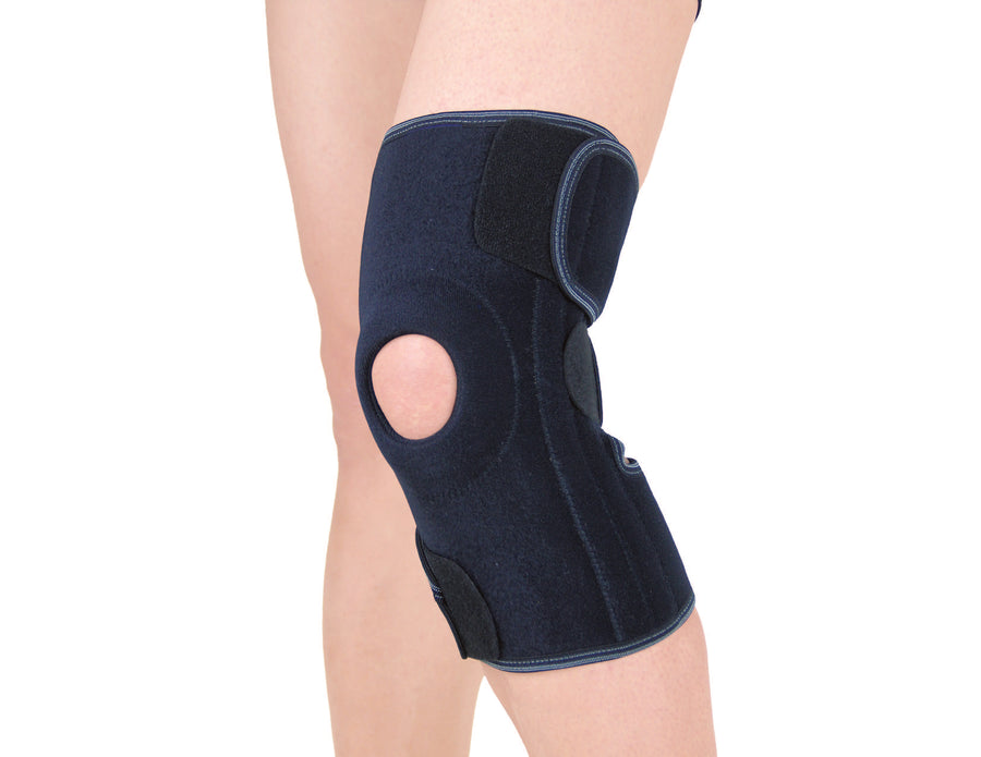 GENOUILLÈRE AJUSTABLE - TAILLE UNIQUE