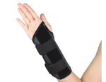 WRIST IMMOBILISER - LEFT