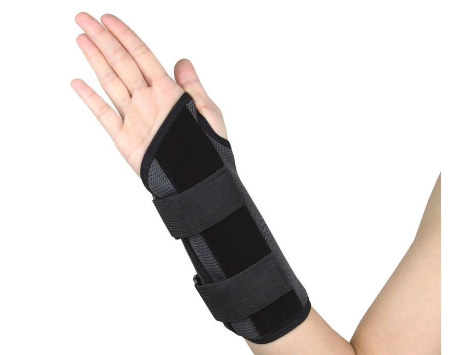 WRIST IMMOBILISER - LEFT