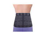 CEINTURE LOMBAIRE BAMBOU 6 TIGES