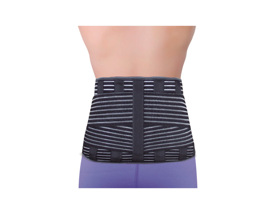 CEINTURE LOMBAIRE BAMBOU 6 TIGES