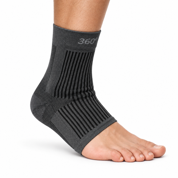 PARAMEDIC 360° FIR ANKLE SUPPORT –NEW