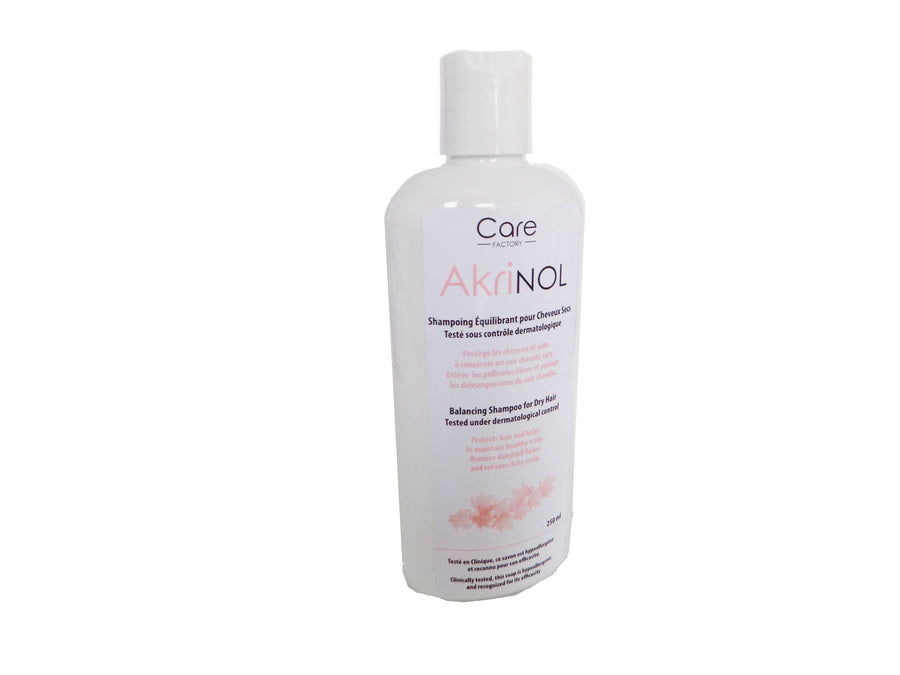 AKRINOL - SHAMPOOING USAGE QUOTIDIEN 250ML