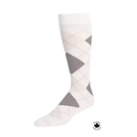 BAS DE CONTENTION MODE 15-20mmHg FEMME ARGYLE (1 paire)