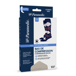 FASHION COMPRESSION SOCKS 15-20mmHg MEN ARGYLE