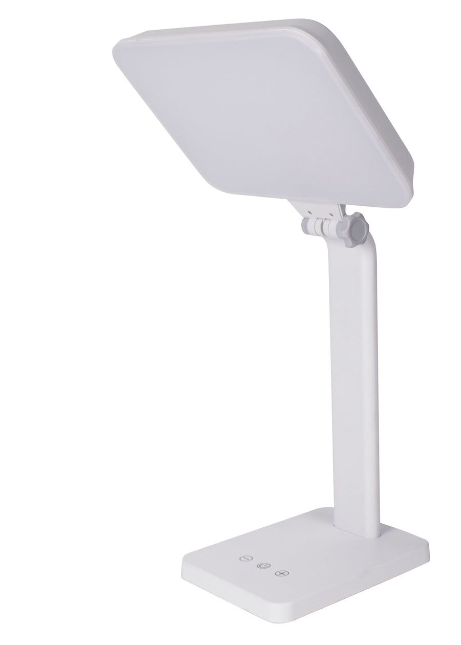BRIGHT LIGHT THERAPY LAMP THERA LITE AURA