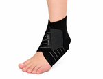 ELASTIC ANKLE SUPPORT