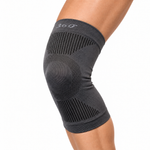 PARAMEDIC 360° FIR COMPRESSION KNEE SUPPORT- NEW