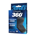 FIR COMPRESSION SUPPORT ELBOW - NEW