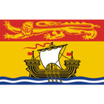 TROUSSE DE SÉCURITÉ DU NOUVEAU-BRUNSWICK (2 À 49 EMPLOYÉS)