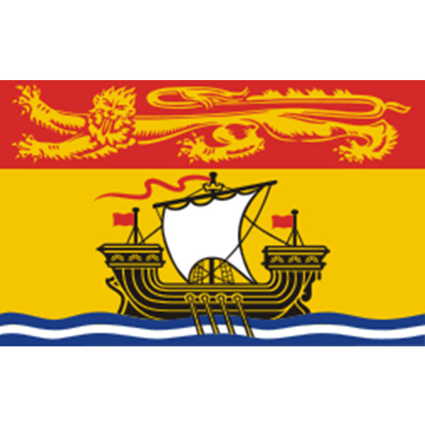 TROUSSE DE SÉCURITÉ DU NOUVEAU-BRUNSWICK (2 À 49 EMPLOYÉS)