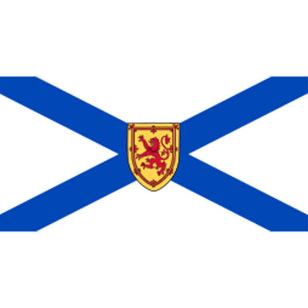 NOVA SCOTIA #3 FIRST AID KIT (21-49 EMPL.)